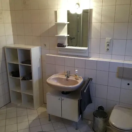 Ferienwohnung Scheuermann