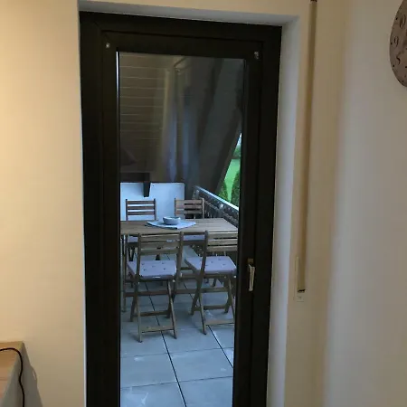 Appartamento Ferienwohnung Scheuermann Medebach