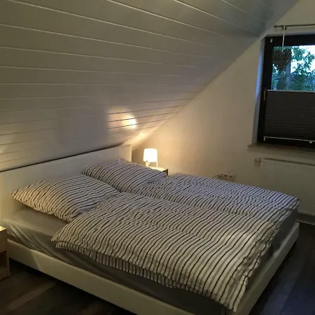 Ferienwohnung Scheuermann Medebach