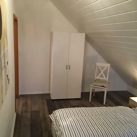 Ferienwohnung Scheuermann Medebach