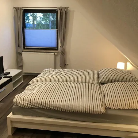 Ferienwohnung Scheuermann * Medebach