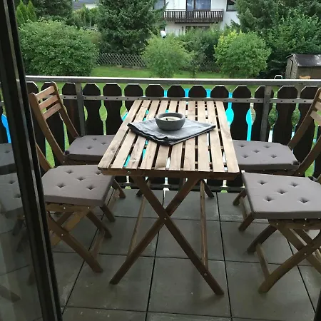 Ferienwohnung Scheuermann *