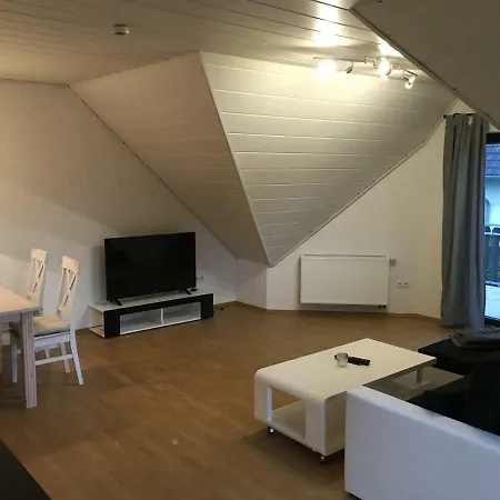 Ferienwohnung Scheuermann * Medebach