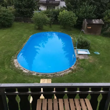 Ferienwohnung Scheuermann *