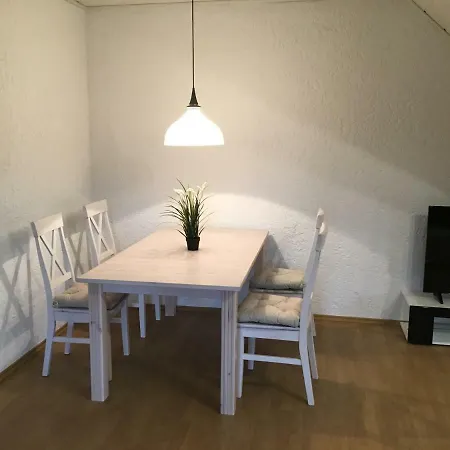Ferienwohnung Scheuermann Appartamento Medebach