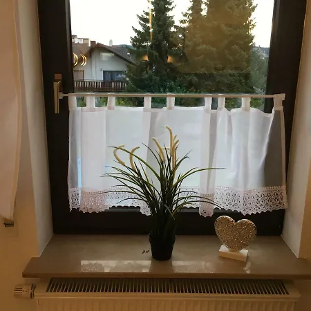 Ferienwohnung Scheuermann Medebach