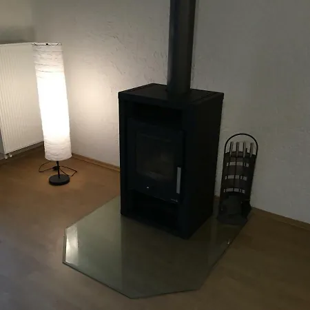 Ferienwohnung Scheuermann Appartamento