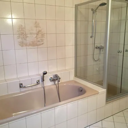 Ferienwohnung Scheuermann Appartamento Medebach