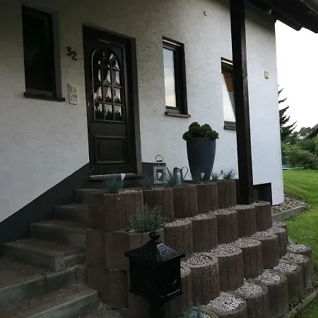 Ferienwohnung Scheuermann Appartamento