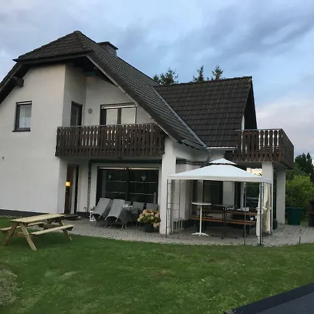 Ferienwohnung Scheuermann