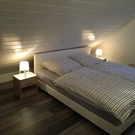 Ferienwohnung Scheuermann *