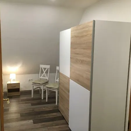 Ferienwohnung Scheuermann * Medebach