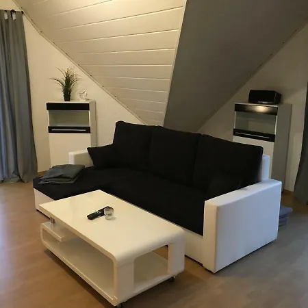 Ferienwohnung Scheuermann Appartamento Medebach