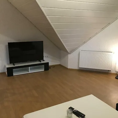 Ferienwohnung Scheuermann * Medebach
